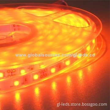 24V SMD5050 60 LEDs/m 960lm LED StripNew